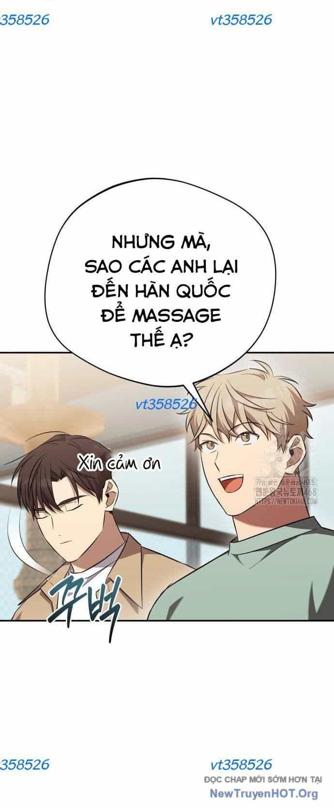 Thiên Ma Bấm Huyệt - Chương 57 - ảnh 33