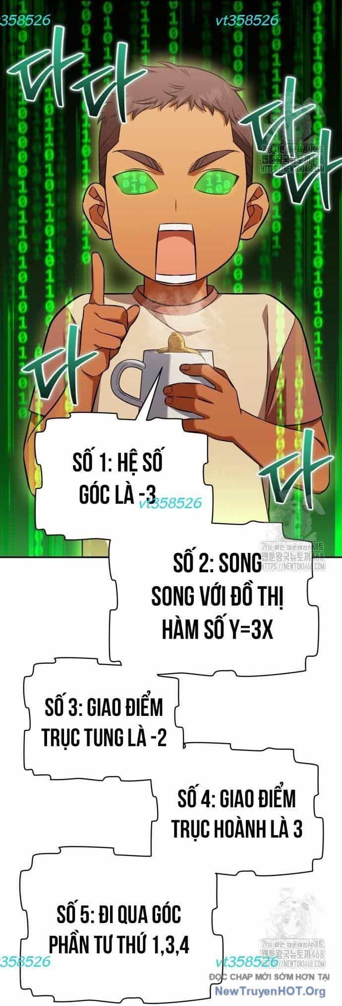 Thiên Ma Bấm Huyệt - Chương 57 - ảnh 9