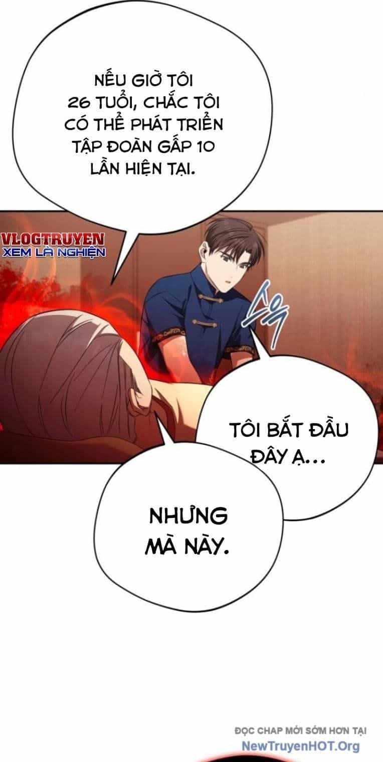 Thiên Ma Bấm Huyệt - Chương 58 - ảnh 18