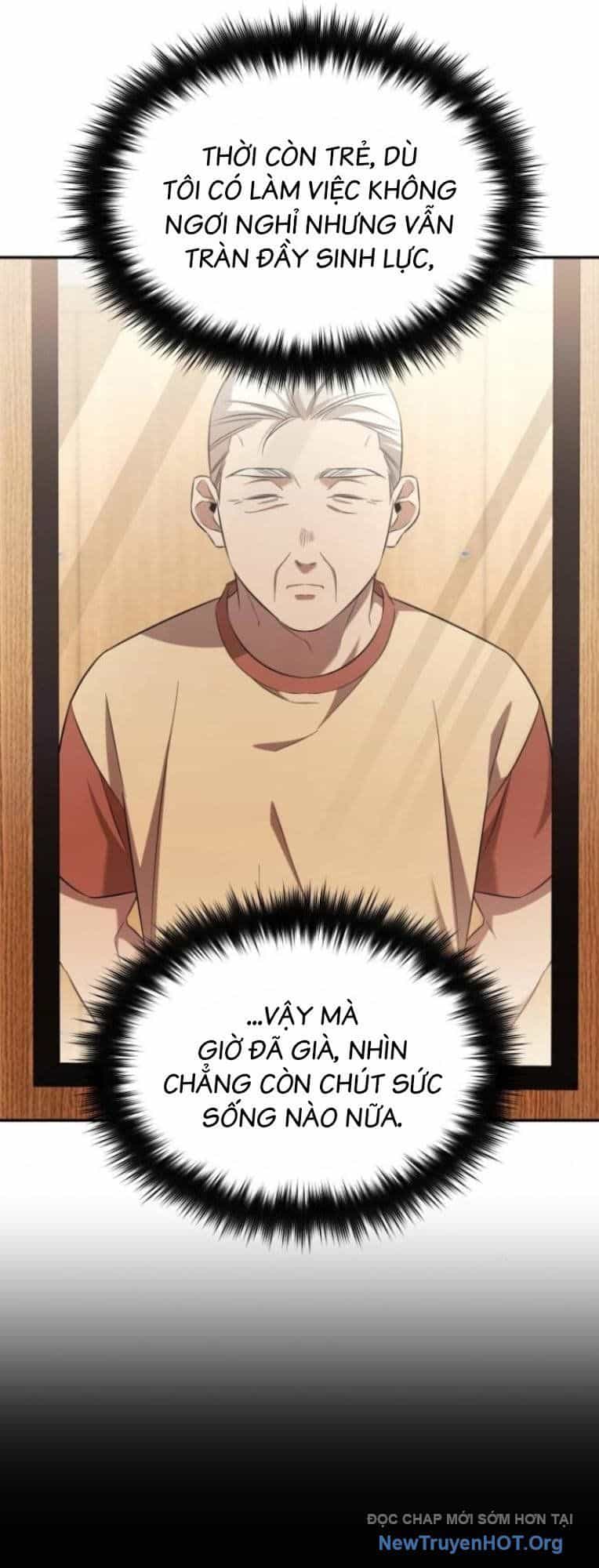 Thiên Ma Bấm Huyệt - Chương 58 - ảnh 2