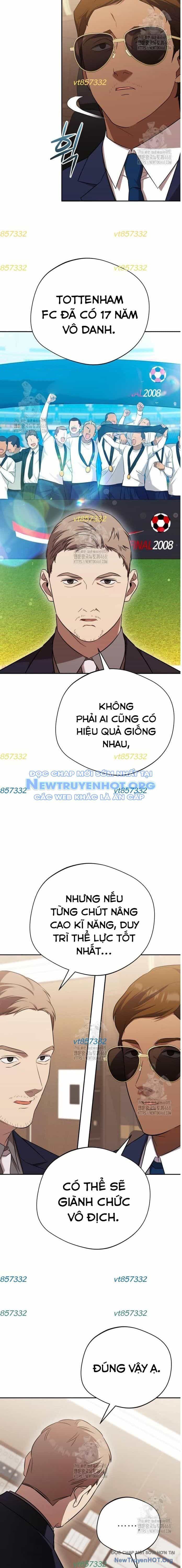Thiên Ma Bấm Huyệt - Chương 63 - ảnh 9