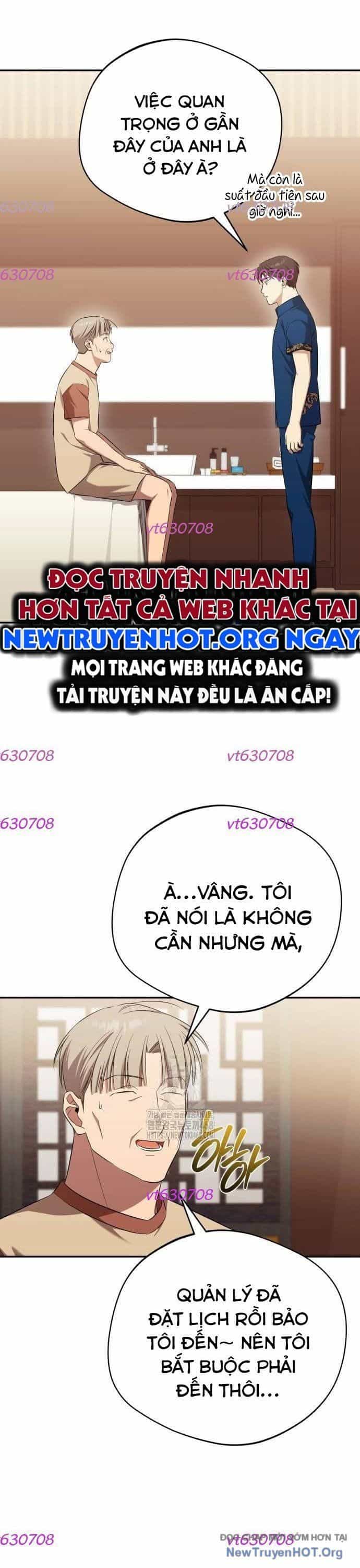 Thiên Ma Bấm Huyệt - Chương 64 - ảnh 28