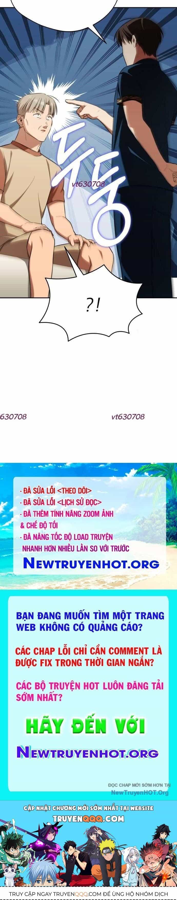 Thiên Ma Bấm Huyệt - Chương 64 - ảnh 32