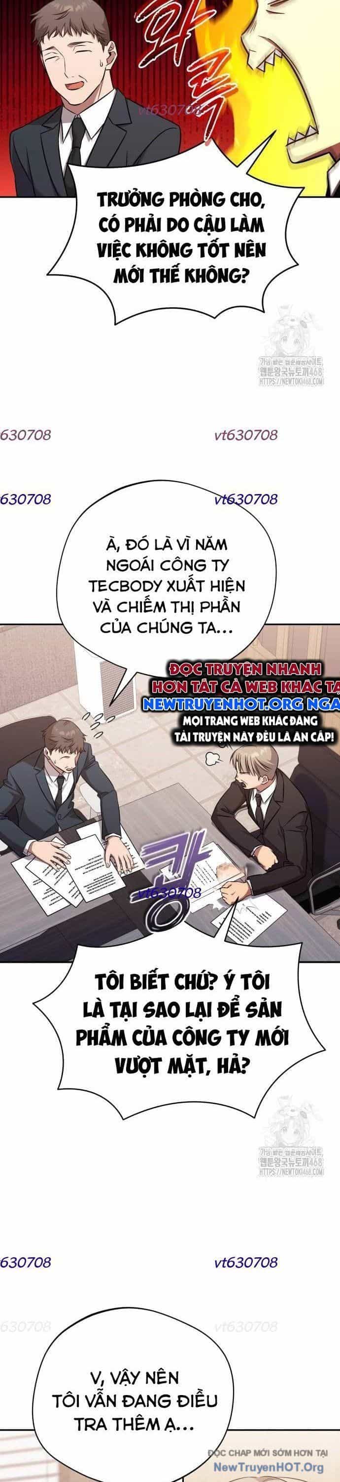 Thiên Ma Bấm Huyệt - Chương 64 - ảnh 5
