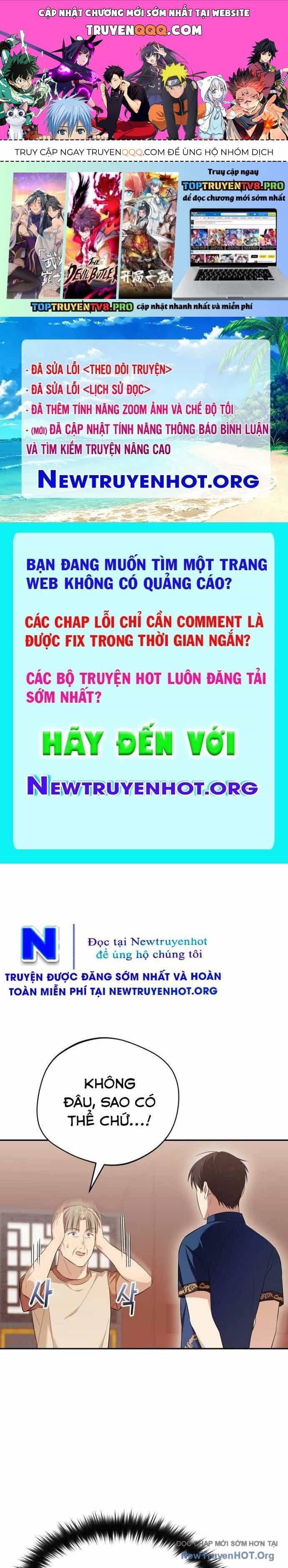 Thiên Ma Bấm Huyệt - Chương 65 - ảnh 1