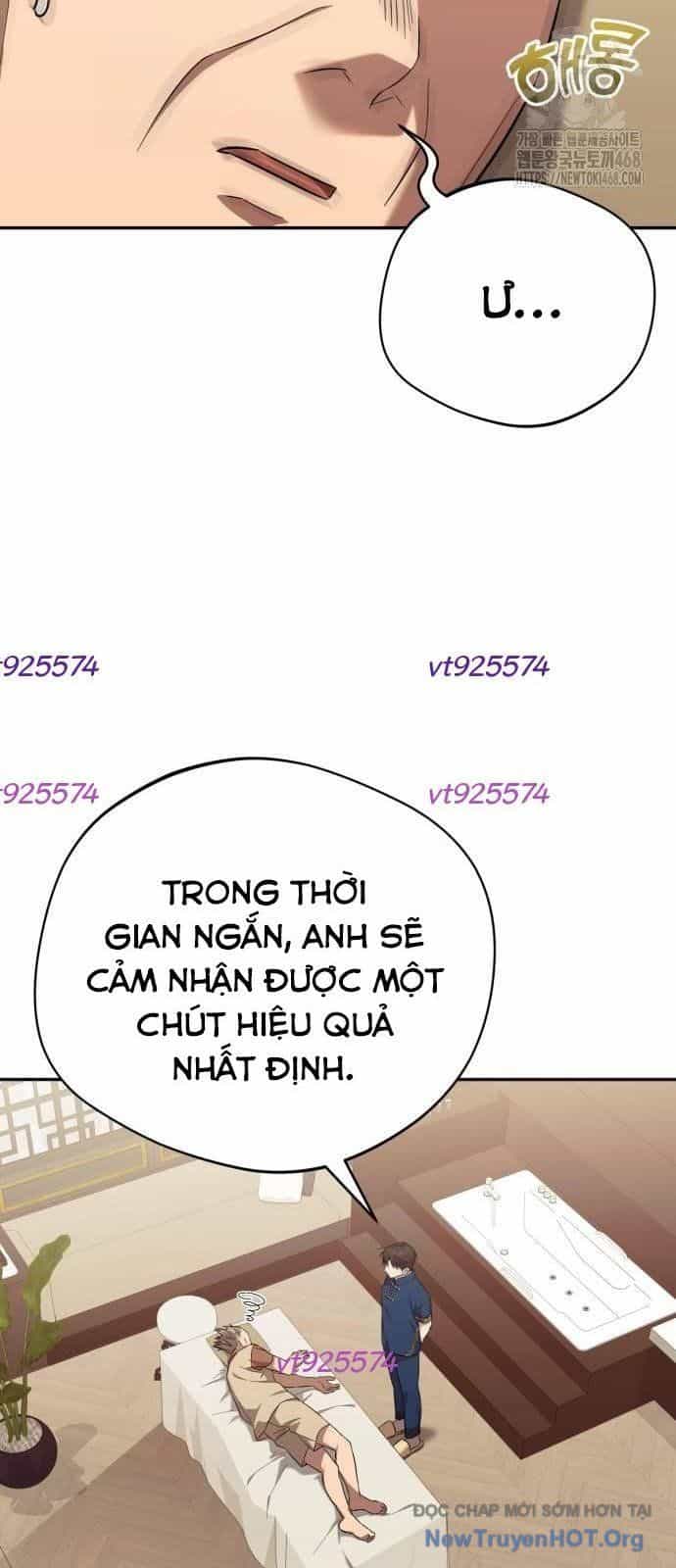 Thiên Ma Bấm Huyệt - Chương 65 - ảnh 27