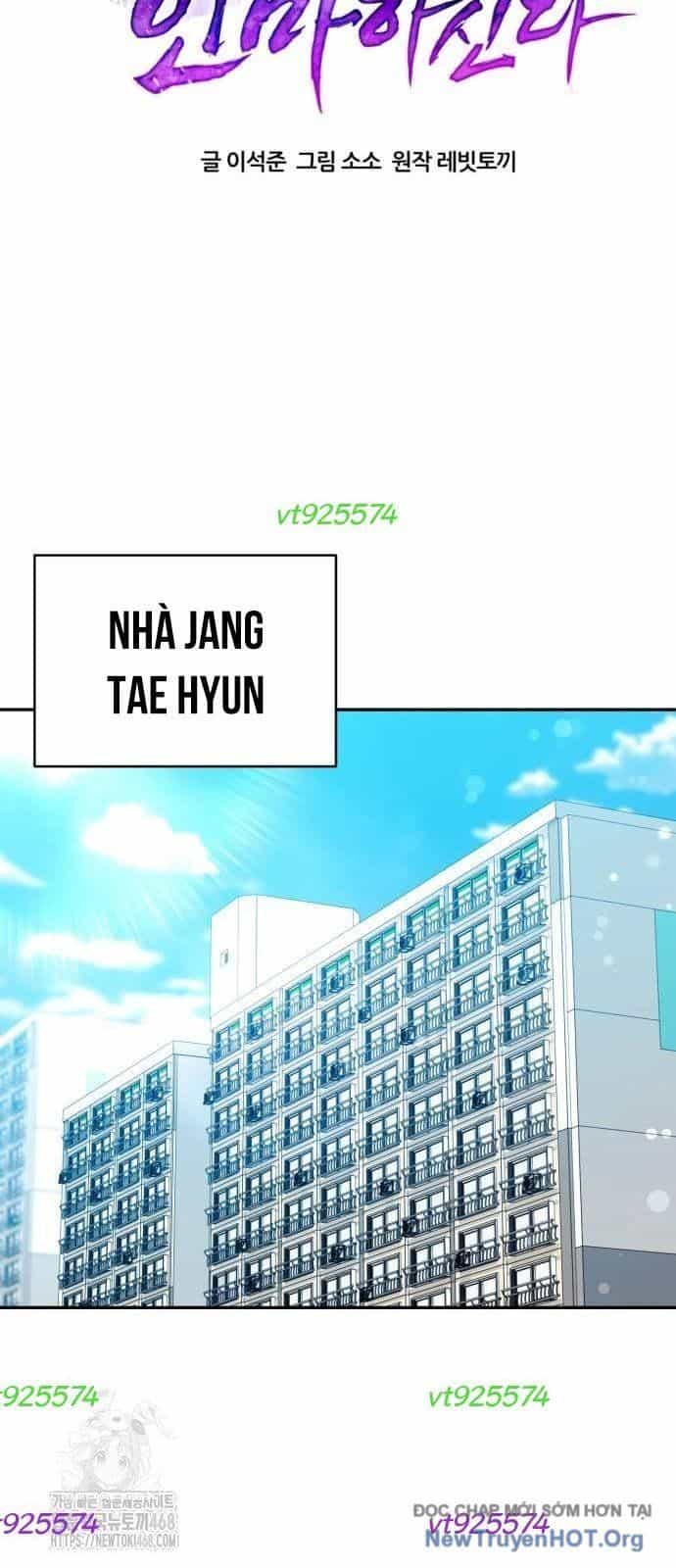 Thiên Ma Bấm Huyệt - Chương 65 - ảnh 31