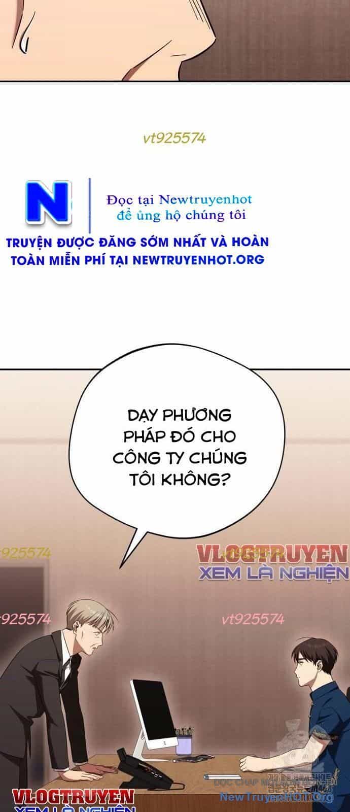 Thiên Ma Bấm Huyệt - Chương 65 - ảnh 66
