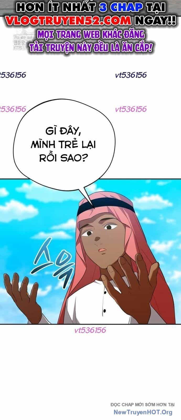 Thiên Ma Bấm Huyệt - Chương 66 - ảnh 45