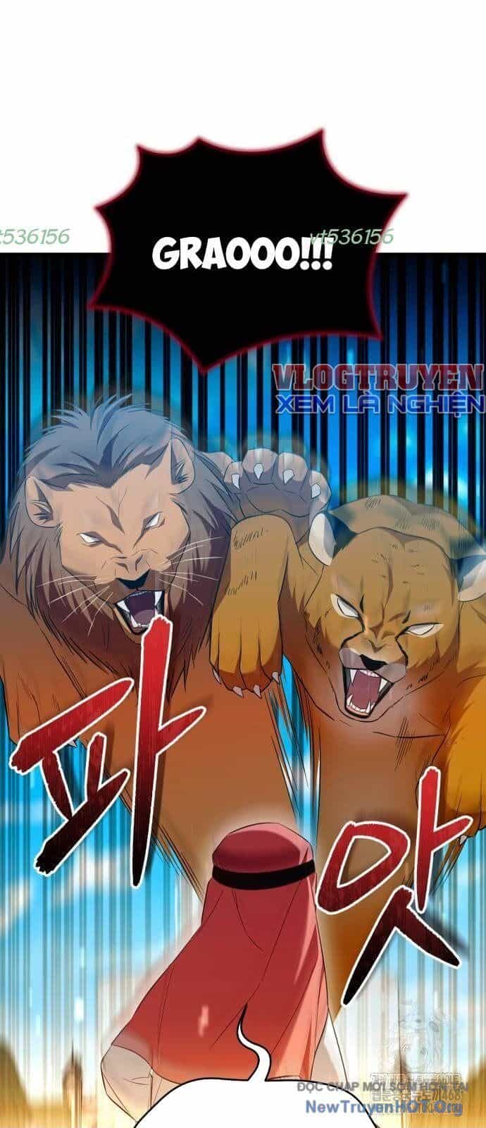 Thiên Ma Bấm Huyệt - Chương 66 - ảnh 50