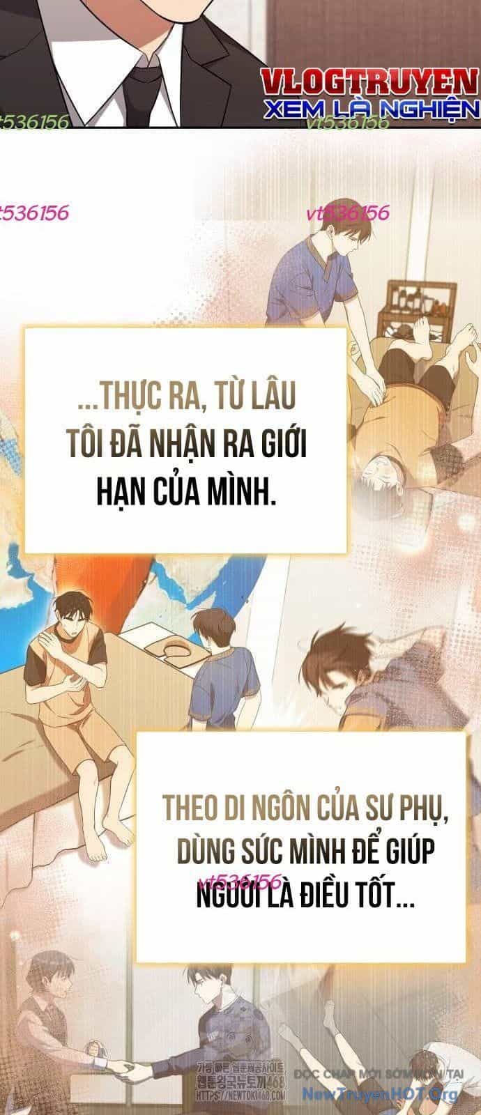 Thiên Ma Bấm Huyệt - Chương 66 - ảnh 8