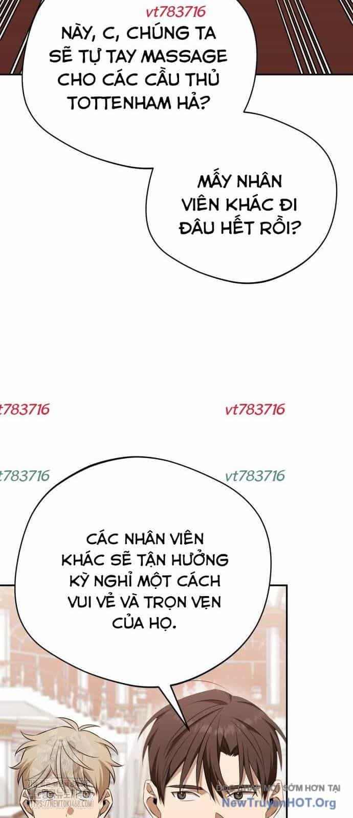 Thiên Ma Bấm Huyệt - Chương 67 - ảnh 14