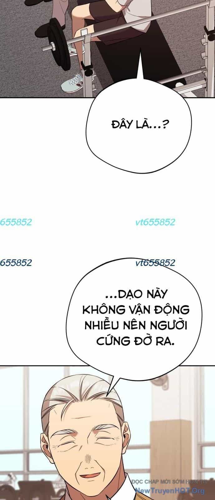 Thiên Ma Bấm Huyệt - Chương 68 - ảnh 65