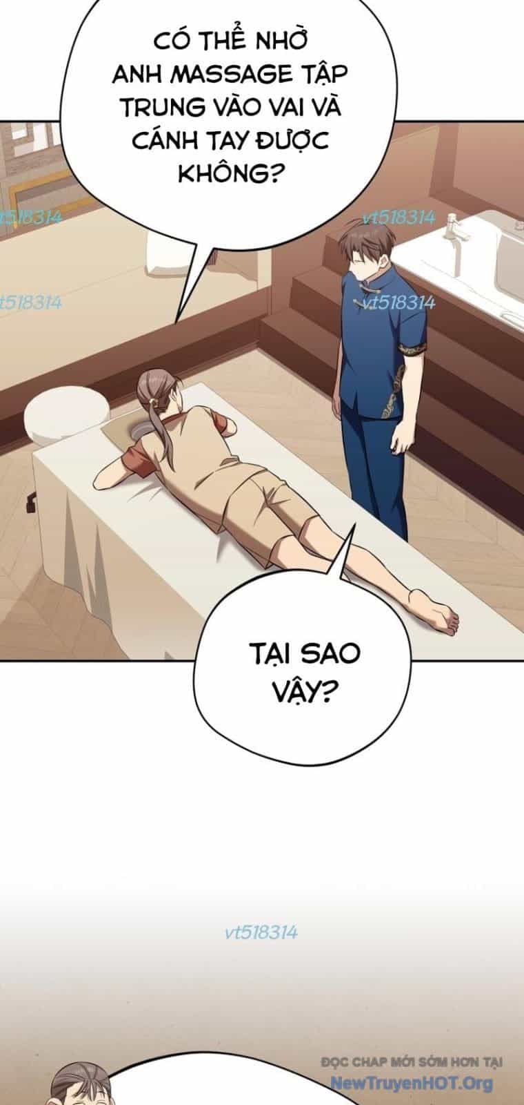 Thiên Ma Bấm Huyệt - Chương 69 - ảnh 36