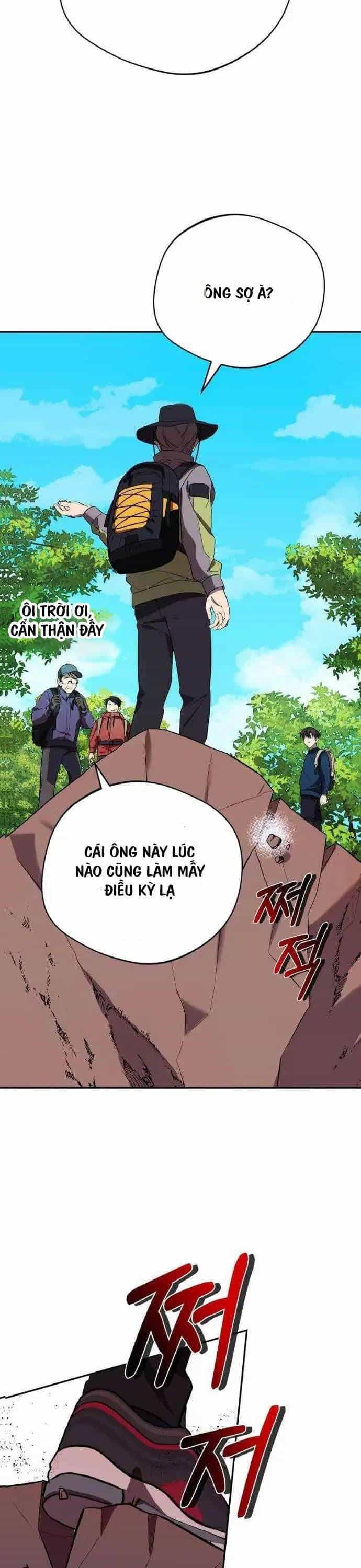 Thiên Ma Bấm Huyệt - Chương 7 - ảnh 2