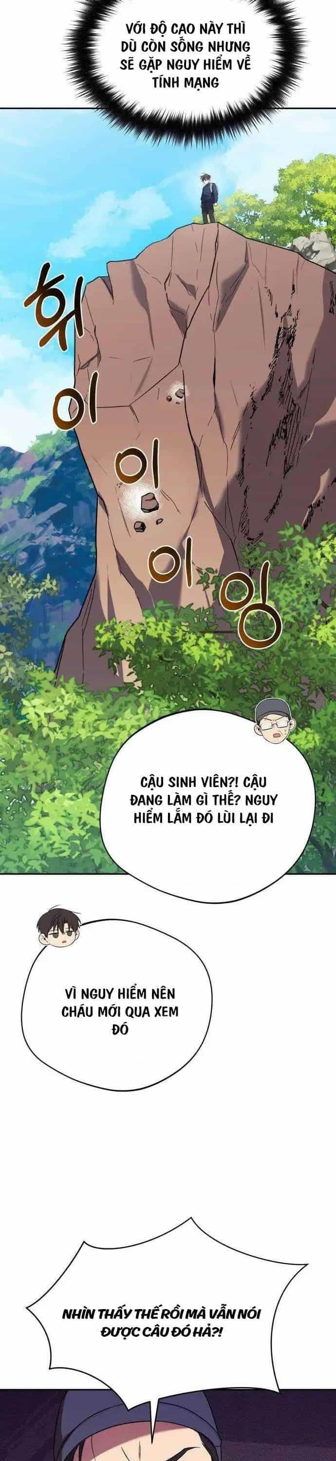 Thiên Ma Bấm Huyệt - Chương 7 - ảnh 6