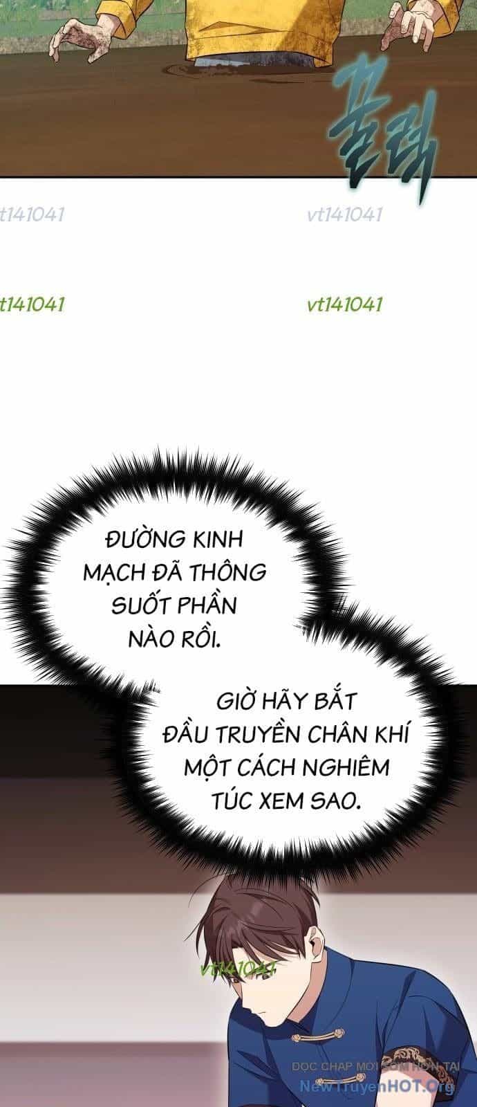 Thiên Ma Bấm Huyệt - Chương 70 - ảnh 14