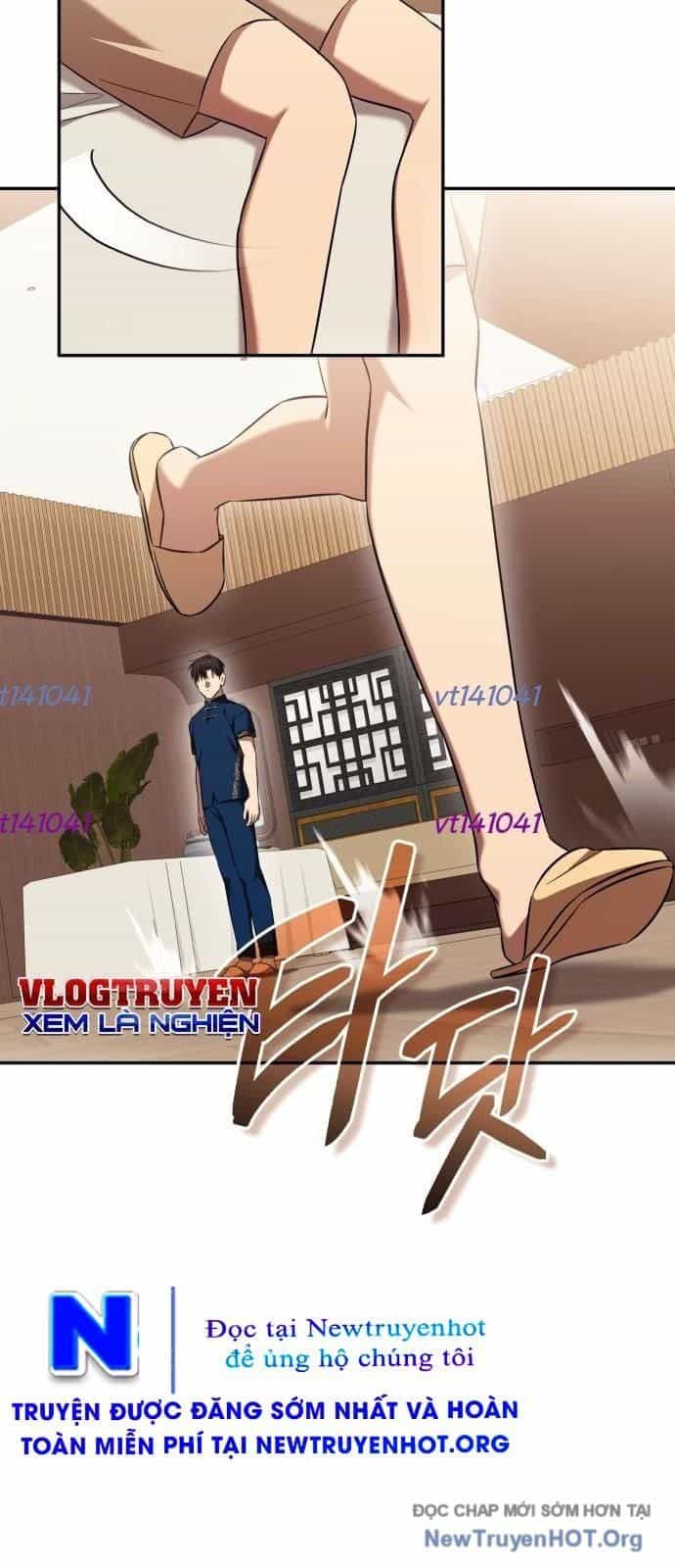 Thiên Ma Bấm Huyệt - Chương 70 - ảnh 30