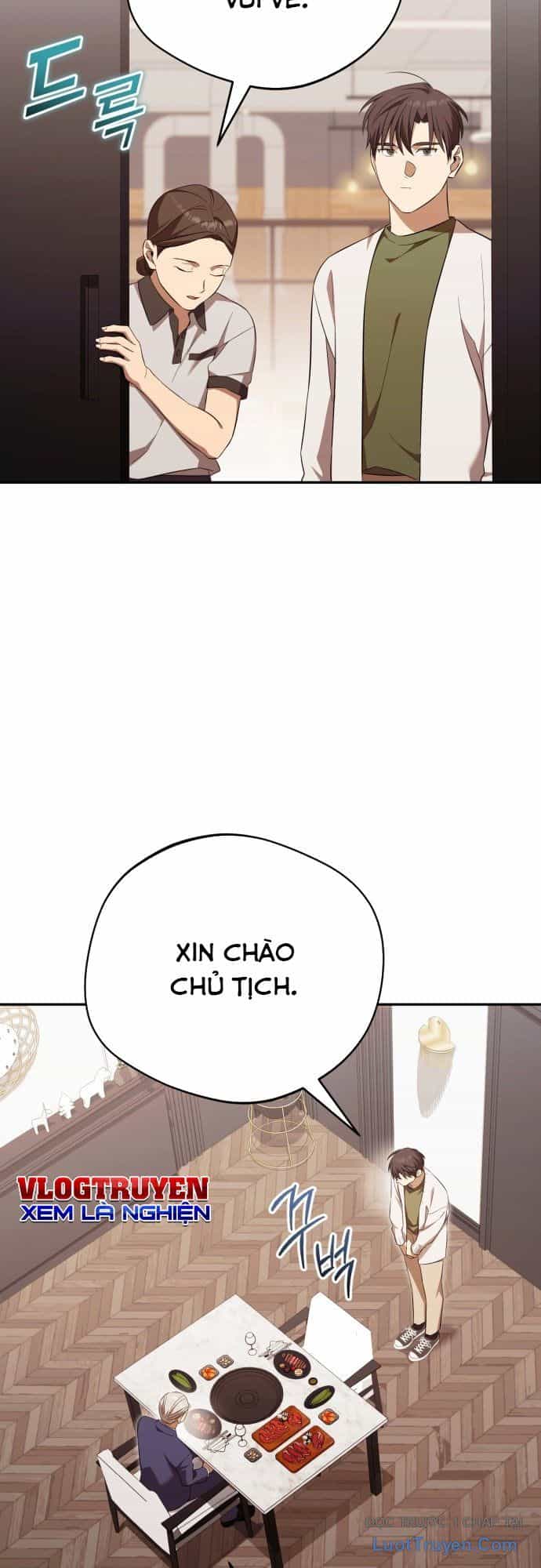 Thiên Ma Bấm Huyệt - Chương 71 - ảnh 3
