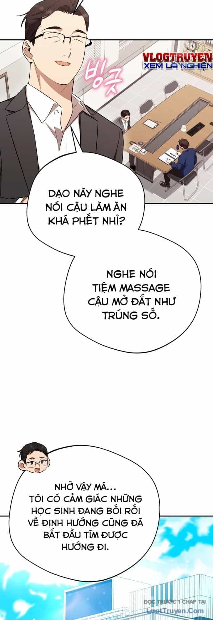 Thiên Ma Bấm Huyệt - Chương 72 - ảnh 9