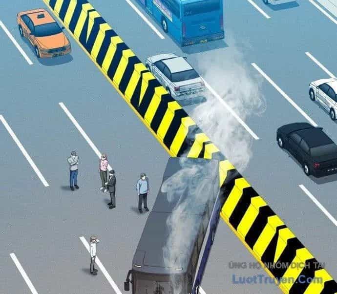 Thiên Ma Bấm Huyệt - Chương 77 - ảnh 6