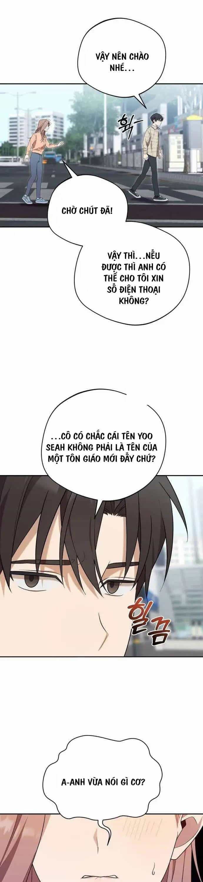 Thiên Ma Bấm Huyệt - Chương 8 - ảnh 15