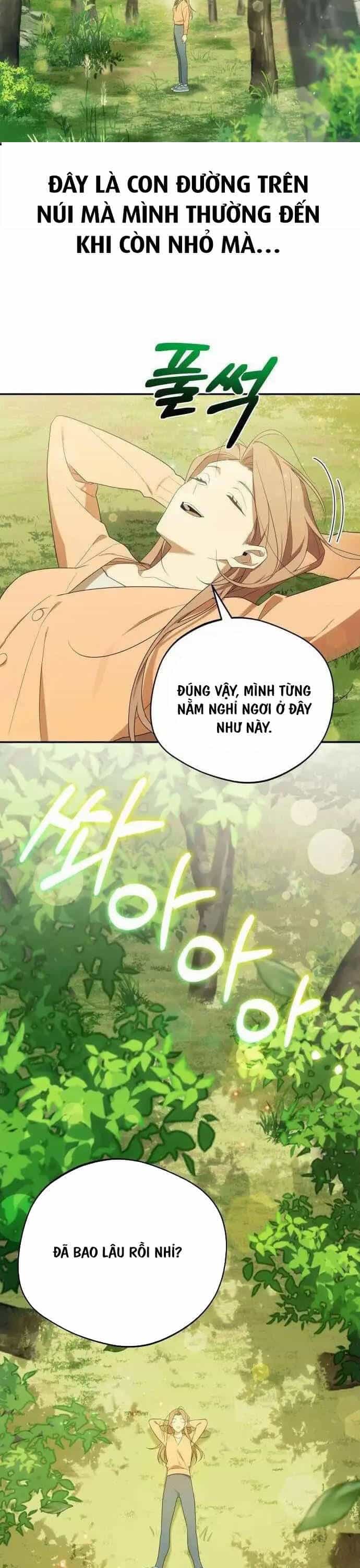Thiên Ma Bấm Huyệt - Chương 8 - ảnh 8
