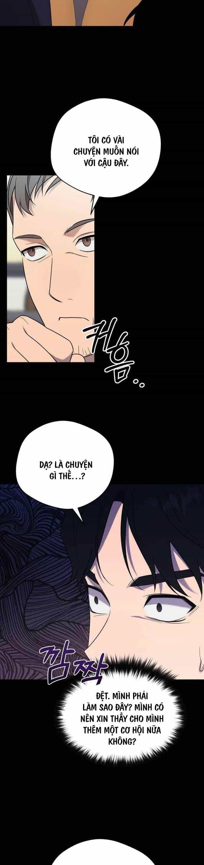 Thiên Ma Bấm Huyệt - Chương 9 - ảnh 10