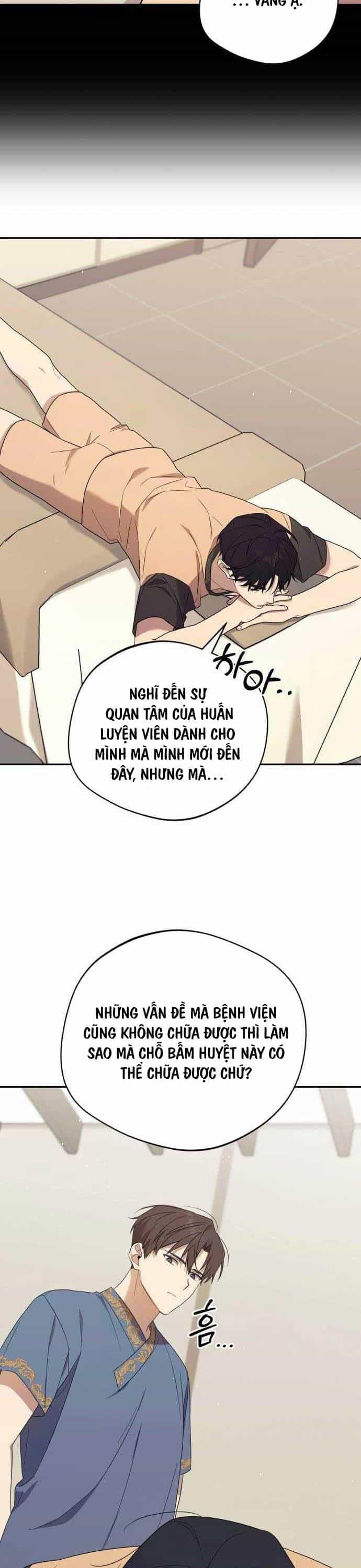Thiên Ma Bấm Huyệt - Chương 9 - ảnh 13