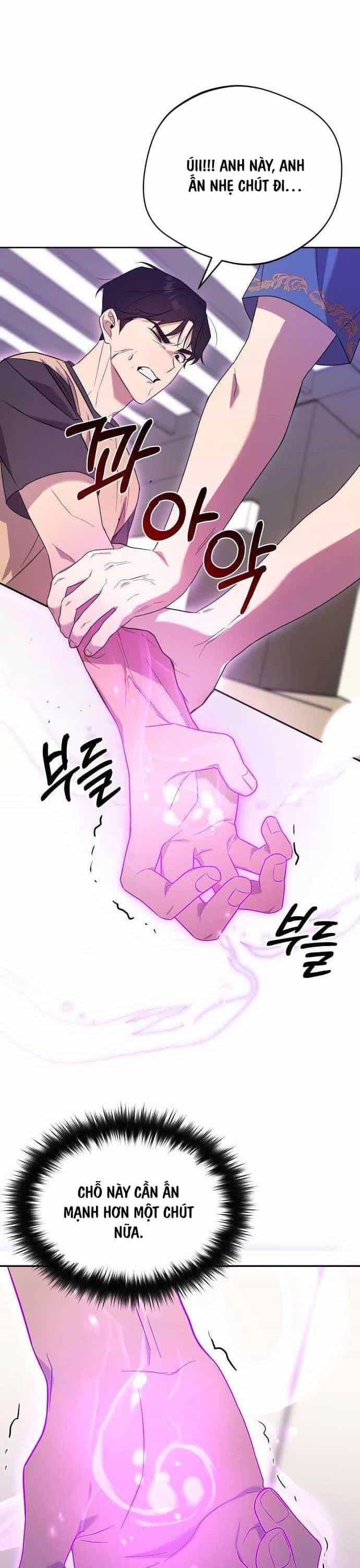 Thiên Ma Bấm Huyệt - Chương 9 - ảnh 27