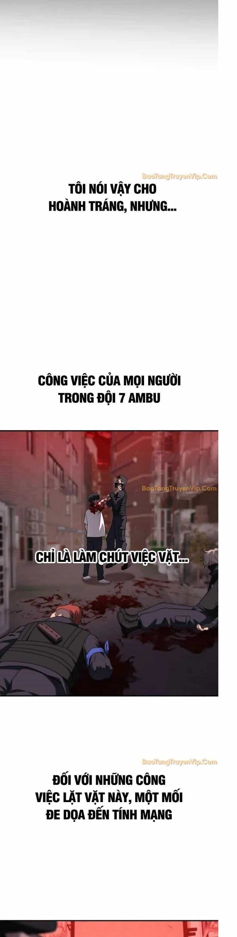 Thiên Ma Giáo - Chương 11 - ảnh 17