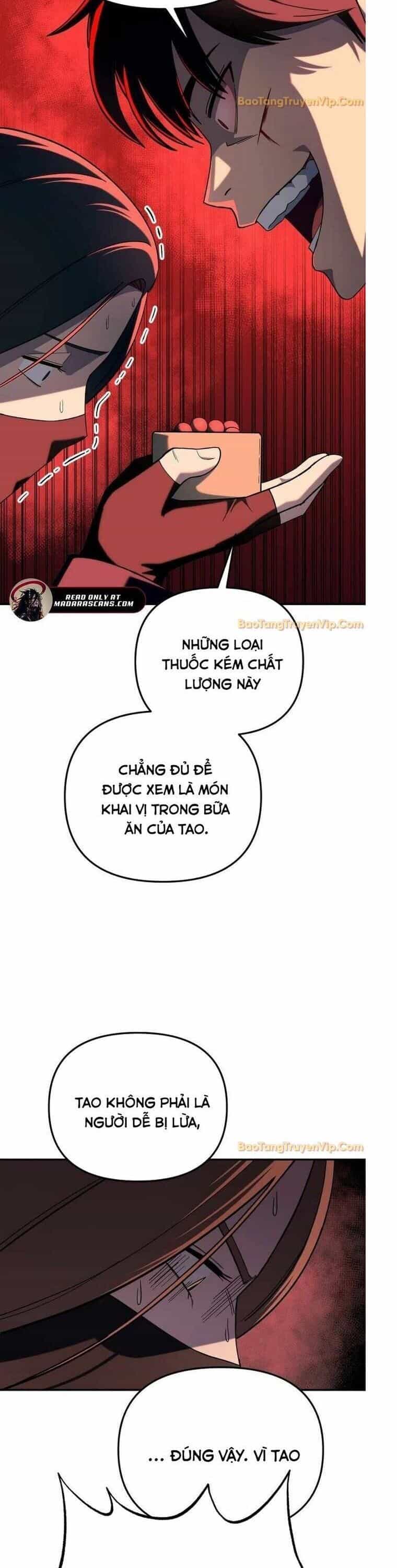Thiên Ma Giáo - Chương 11 - ảnh 47