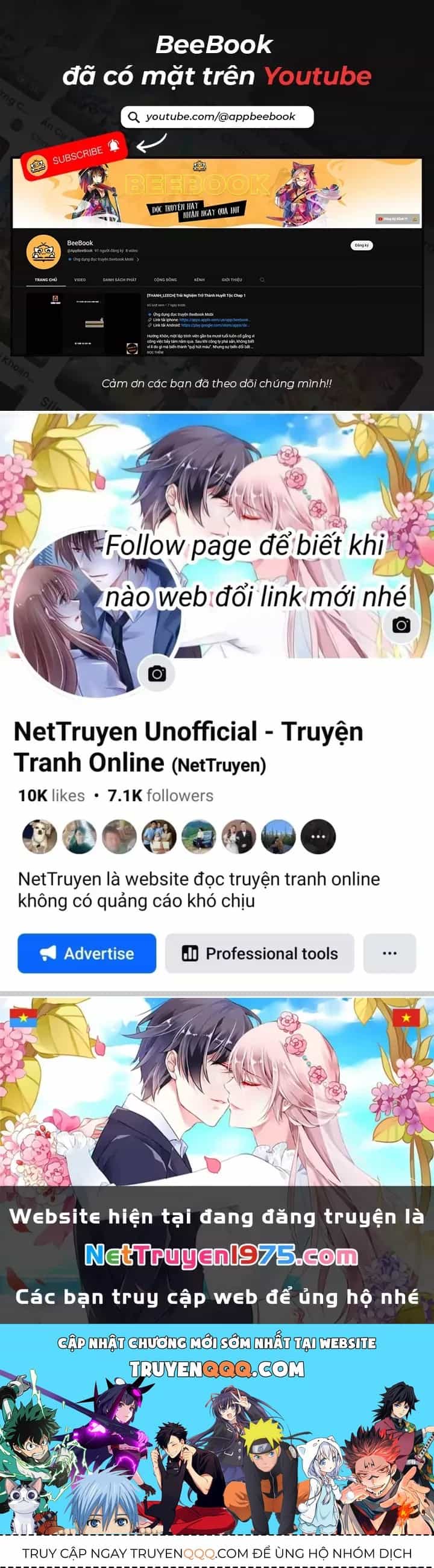 Thiên Ma Giáo - Chương 12 - ảnh 266