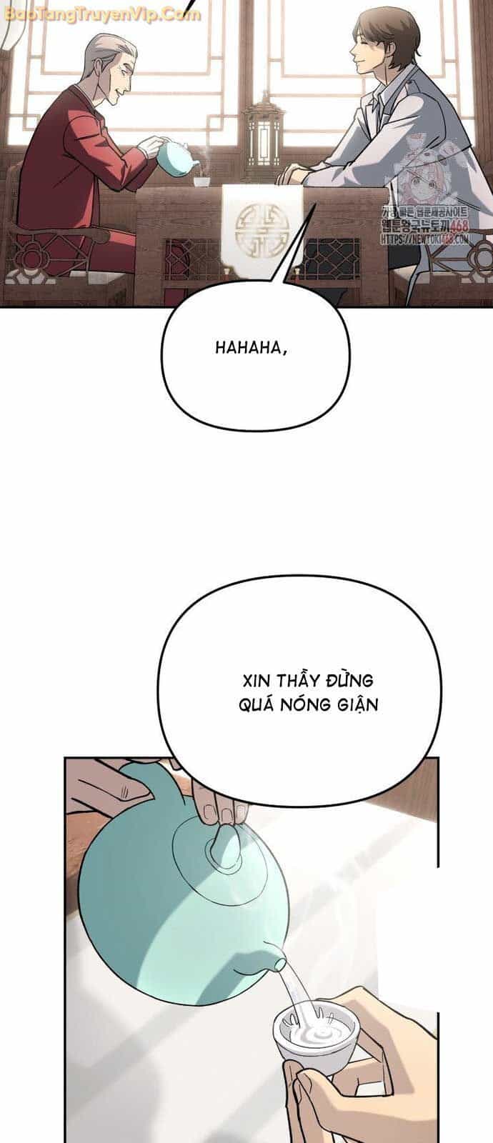 Thiên Ma Giáo - Chương 21 - ảnh 45