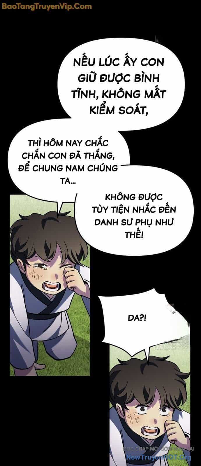 Thiên Ma Giáo - Chương 24 - ảnh 54