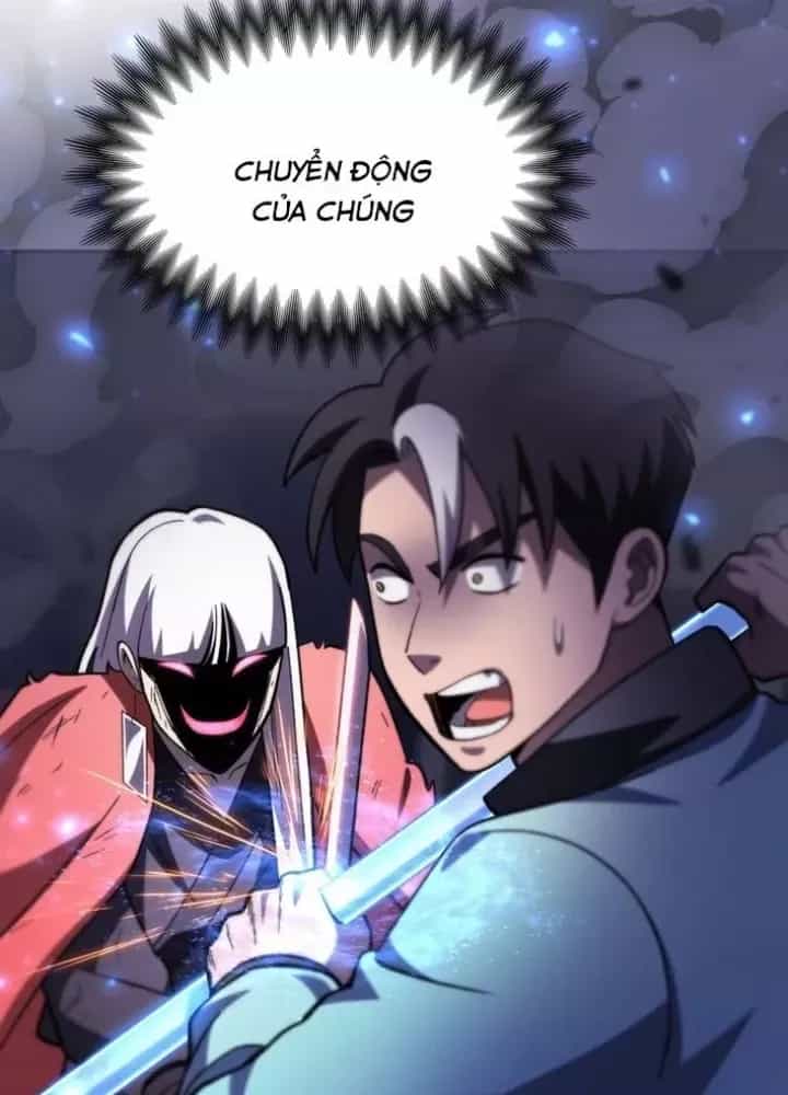 Thiên Ma Giáo - Chương 25 - ảnh 29