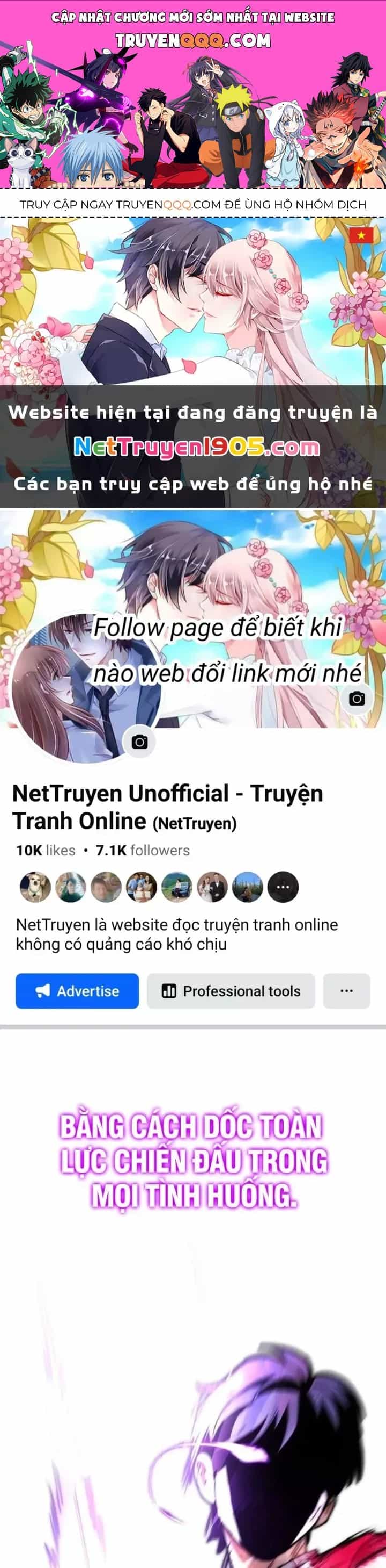 Thiên Ma Giáo - Chương 27.1 - ảnh 1