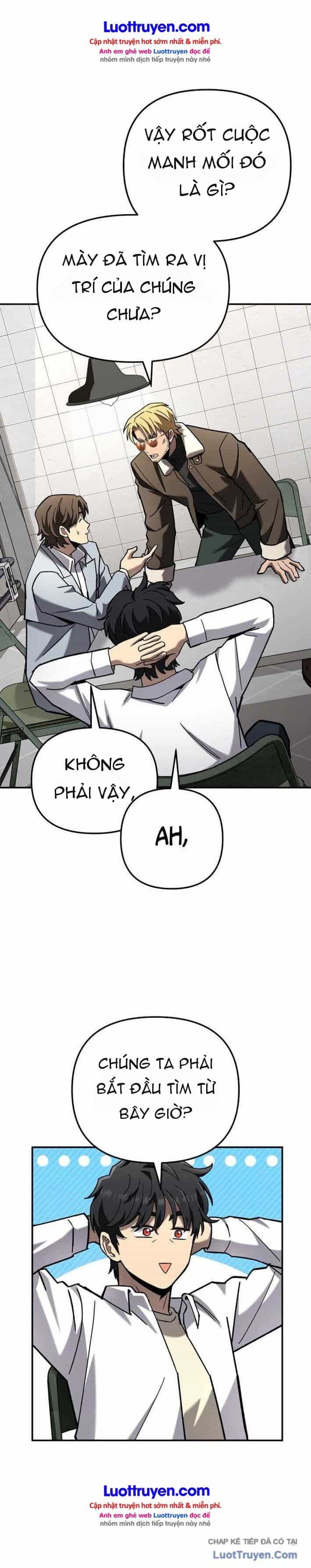 Thiên Ma Giáo - Chương 41 - ảnh 6