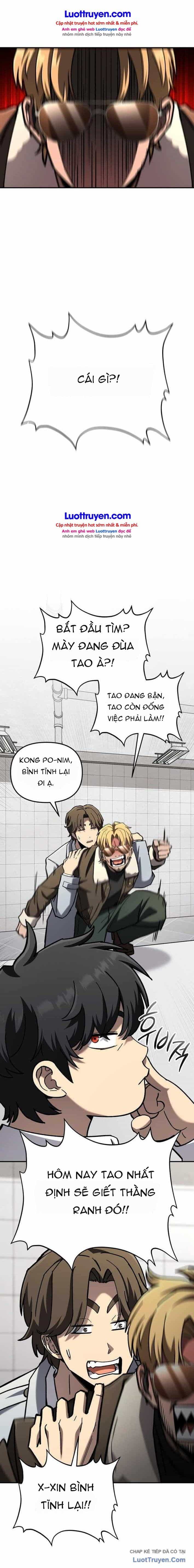 Thiên Ma Giáo - Chương 41 - ảnh 8