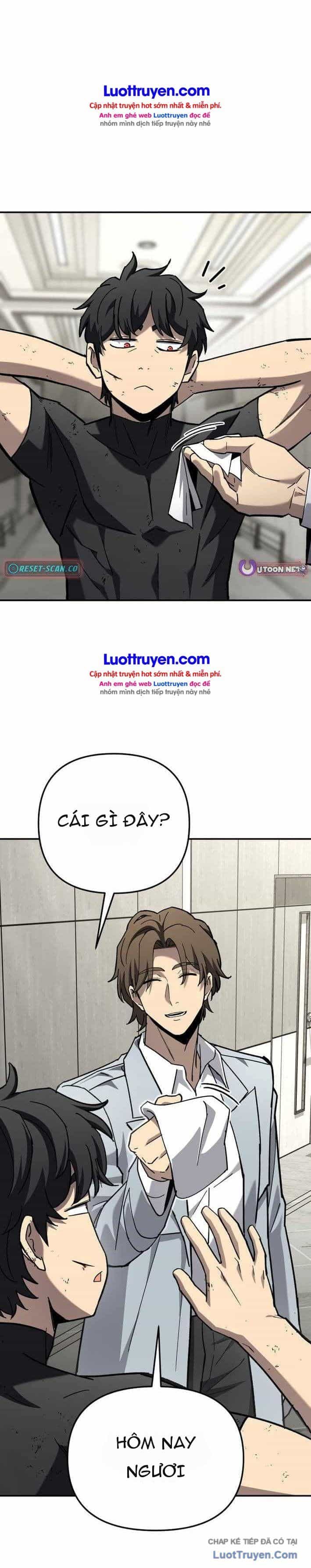 Thiên Ma Giáo - Chương 44 - ảnh 3