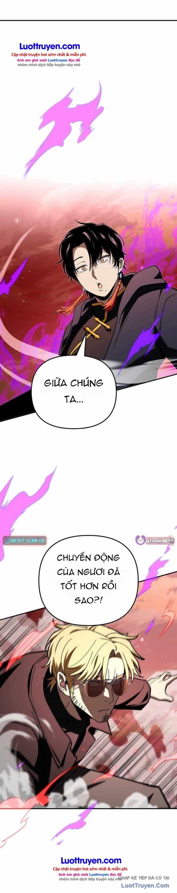 Thiên Ma Giáo - Chương 47 - ảnh 18