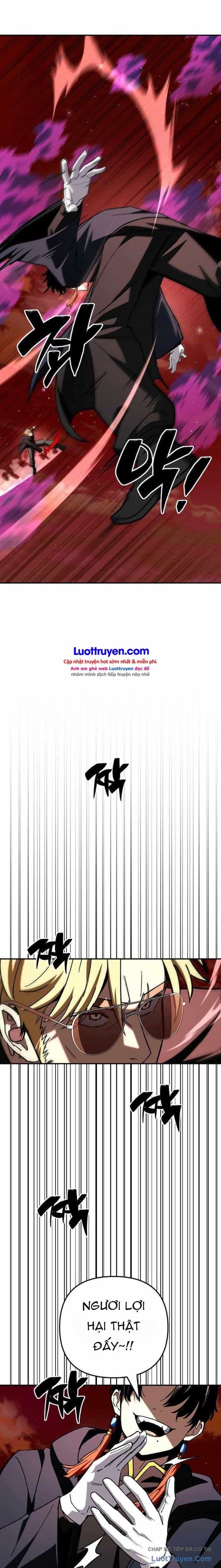 Thiên Ma Giáo - Chương 47 - ảnh 19