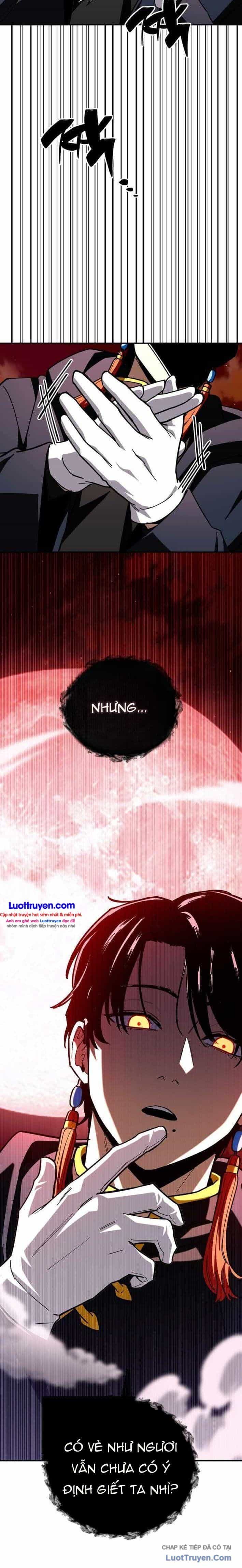 Thiên Ma Giáo - Chương 47 - ảnh 20