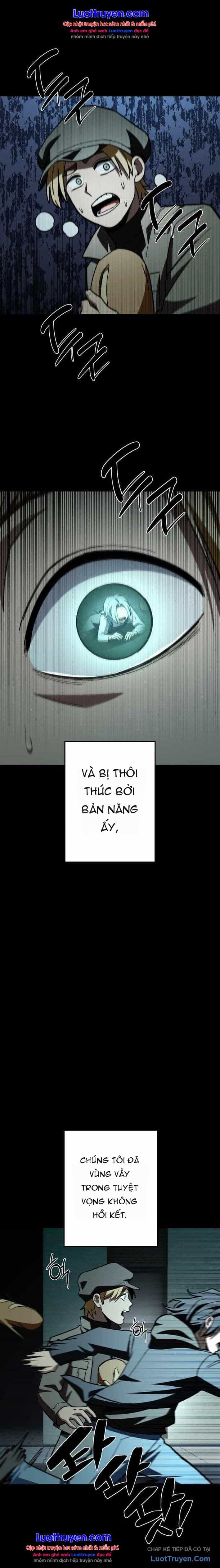 Thiên Ma Giáo - Chương 47 - ảnh 28