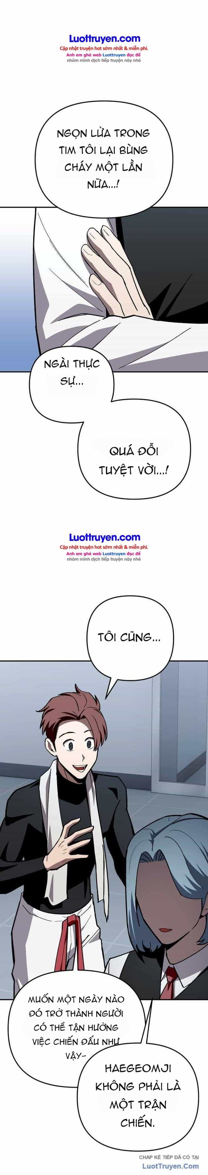 Thiên Ma Giáo - Chương 47 - ảnh 3