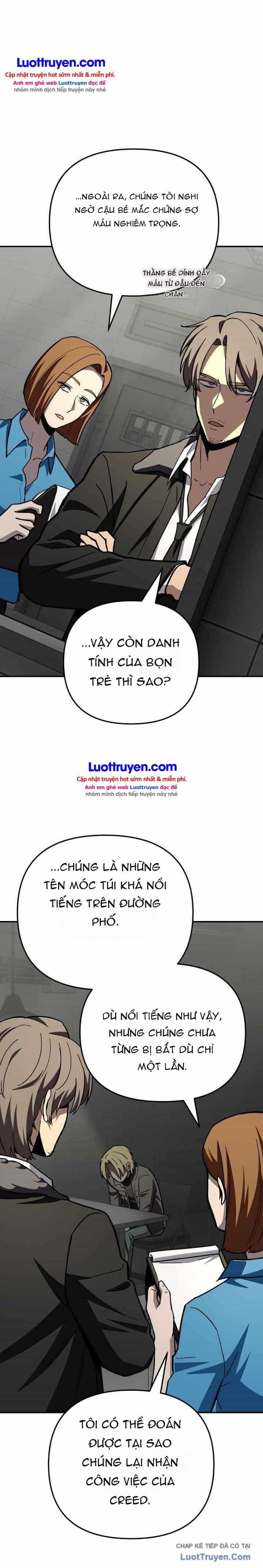 Thiên Ma Giáo - Chương 49 - ảnh 5