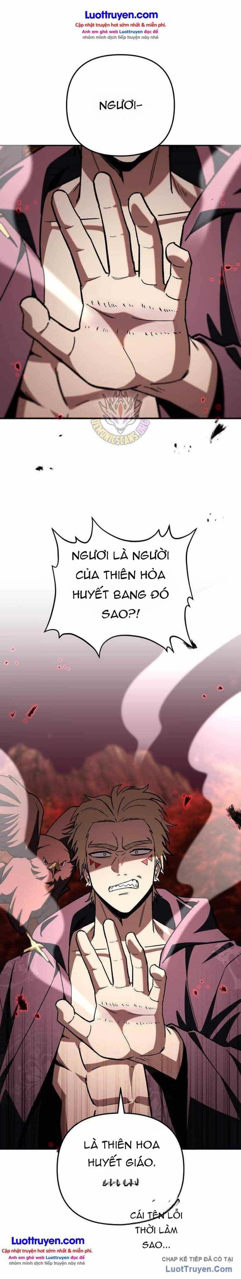Thiên Ma Giáo - Chương 51 - ảnh 27