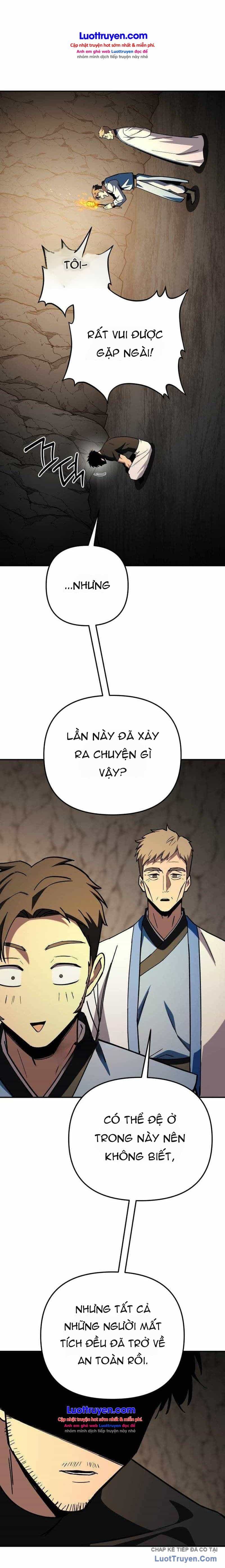 Thiên Ma Giáo - Chương 51 - ảnh 38