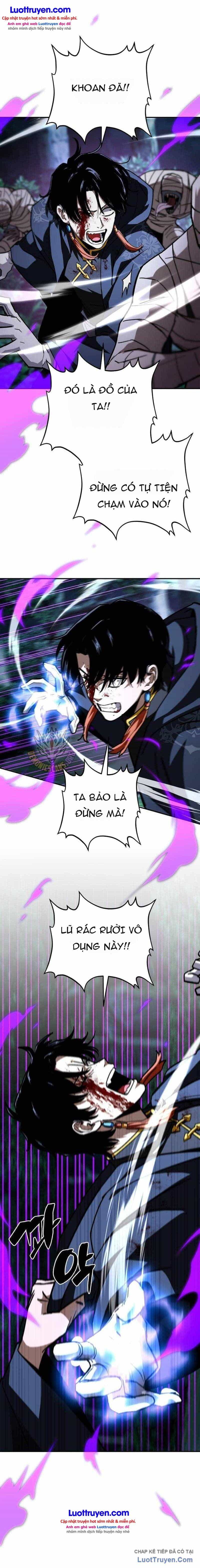 Thiên Ma Giáo - Chương 52 - ảnh 32