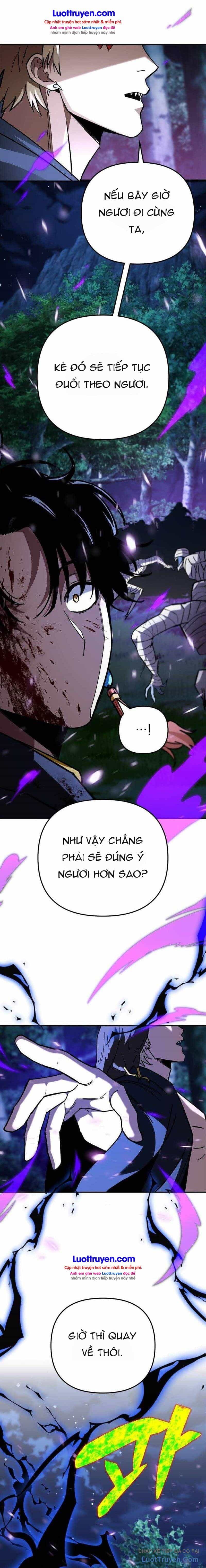 Thiên Ma Giáo - Chương 52 - ảnh 35